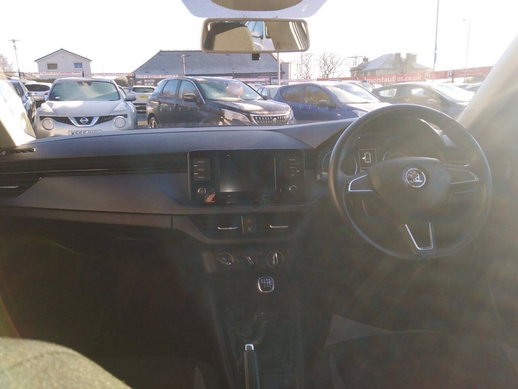 Used Skoda Scala 2020 for sale - 76574746: Photo 25