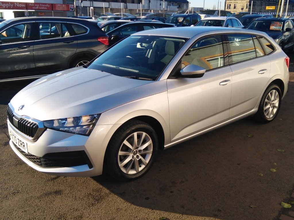 Used Skoda Scala 2020 for sale - 76574746: Photo 6