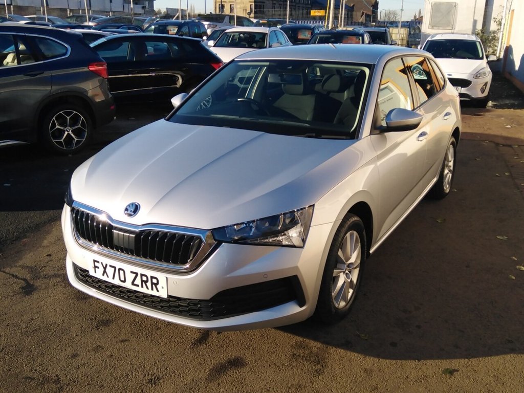 Used Skoda Scala 2020 for sale - 76574746: Photo 7