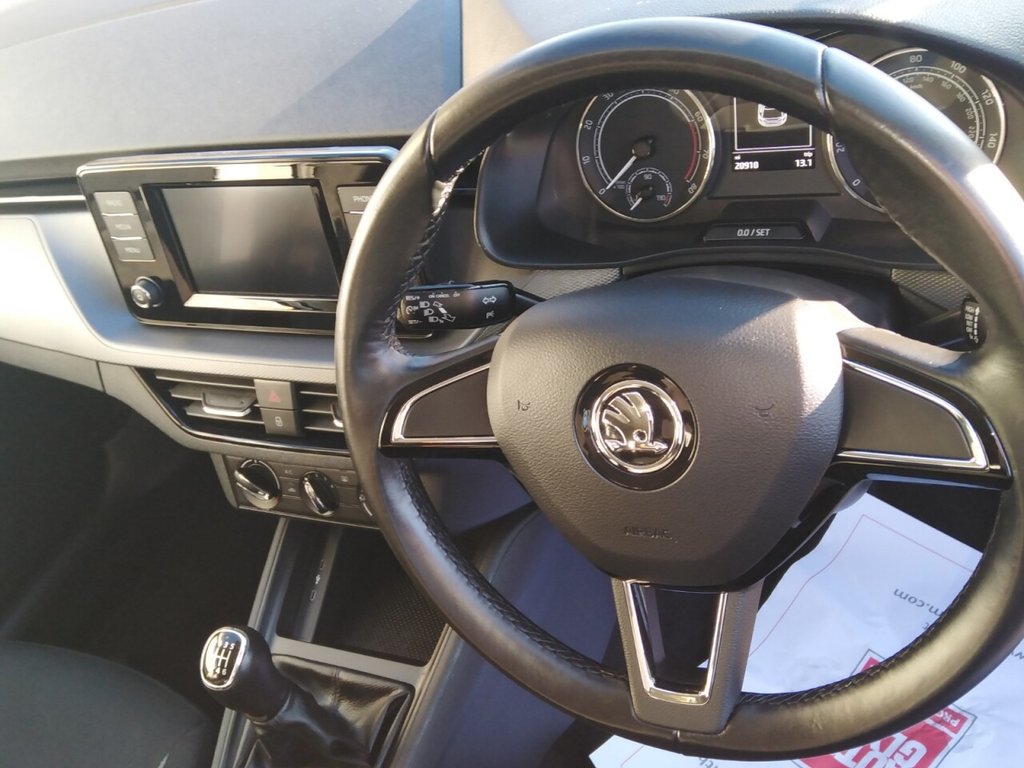 Used Skoda Scala 2020 for sale - 76574746: Photo 9