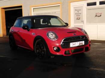 Used MINI Hatch 2017 for sale - 73102840: Photo