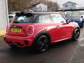 Used MINI Hatch 2017 for sale - 73102840: Photo