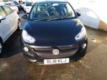 Used Vauxhall Adam 2018 for sale - 73326290: Photo