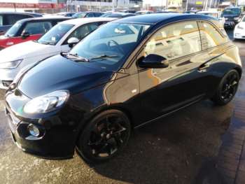 Used Vauxhall Adam 2018 for sale - 73326290: Photo