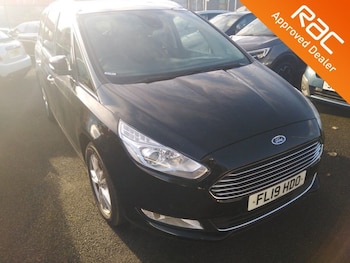 Used Ford Galaxy 2019 for sale - 77231905: Photo