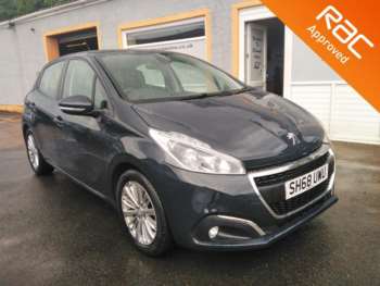 2018 (68) - 1.2 S/S SIGNATURE 5d 82 BHP 5-Door