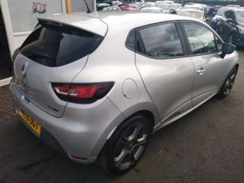 Used Renault Clio 2018 for sale - 75087972: Photo