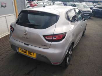 Used Renault Clio 2018 for sale - 75087972: Photo