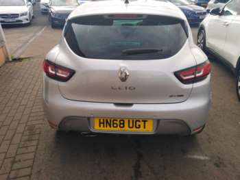 Used Renault Clio 2018 for sale - 75087972: Photo