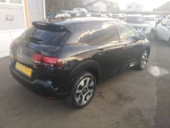 Used Citroen C4 Cactus 2020 for sale - 73795805: Photo