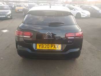 Used Citroen C4 Cactus 2020 for sale - 73795805: Photo