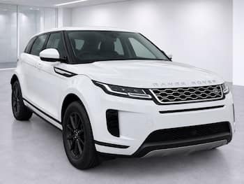 Used Land Rover Range Rover Evoque 2020 for sale - 79835695: Photo