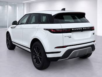 Used Land Rover Range Rover Evoque 2020 for sale - 79835695: Photo