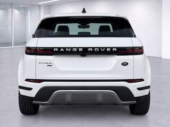 Used Land Rover Range Rover Evoque 2020 for sale - 79835695: Photo
