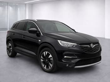 Used Vauxhall Grandland X 2021 for sale - 79625581: Photo