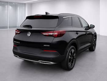 Used Vauxhall Grandland X 2021 for sale - 79625581: Photo