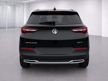 Used Vauxhall Grandland X 2021 for sale - 79625581: Photo