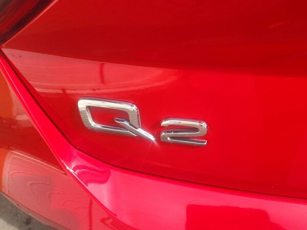 Used Audi Q2 2018 for sale - 74528877: Photo 11