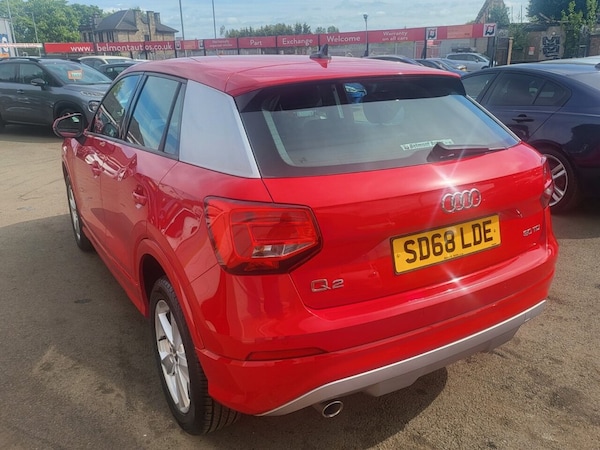 Used Audi Q2 2018 for sale - 74528877: Photo 7