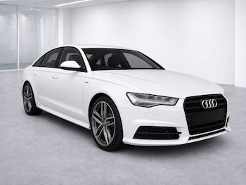 Used Audi A6 2017 for sale - 79563106: Photo