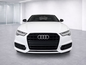 Used Audi A6 2017 for sale - 79563106: Photo