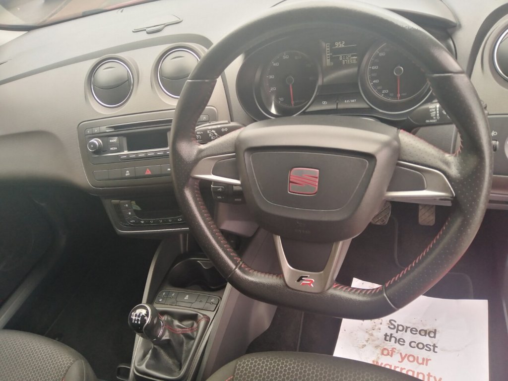 Used SEAT Ibiza 2014 for sale - 75619467: Photo 11