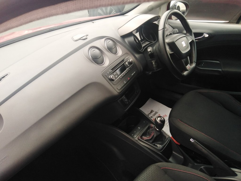 Used SEAT Ibiza 2014 for sale - 75619467: Photo 16