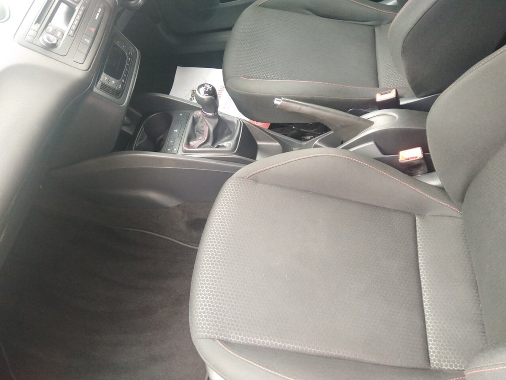 Used SEAT Ibiza 2014 for sale - 75619467: Photo 17