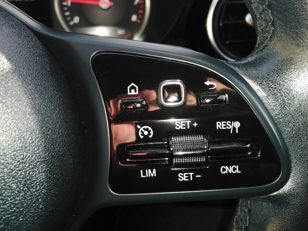 Used Mercedes-Benz C Class 2019 for sale - 76647743: Photo 18