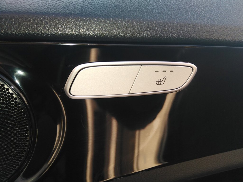 Used Mercedes-Benz C Class 2019 for sale - 76647743: Photo 22