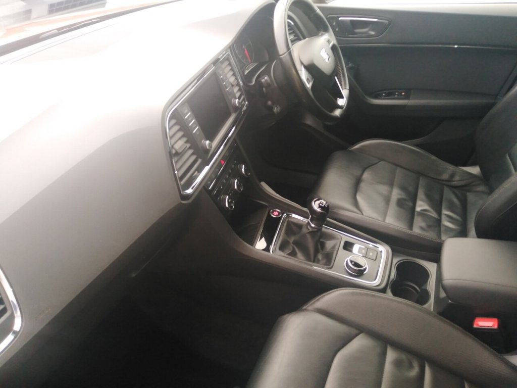 Used SEAT Ateca 2019 for sale - 77072513: Photo 16