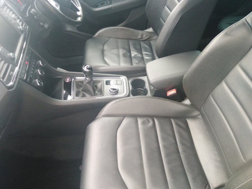 Used SEAT Ateca 2019 for sale - 77072513: Photo 17