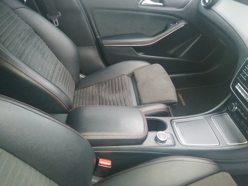 Used Mercedes-Benz GLA 2019 for sale - 77232073: Photo 10