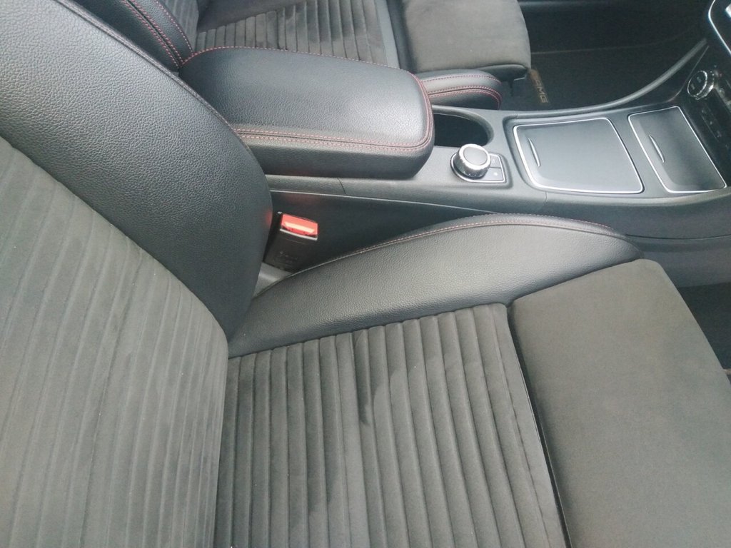 Used Mercedes-Benz GLA 2019 for sale - 77232073: Photo 11