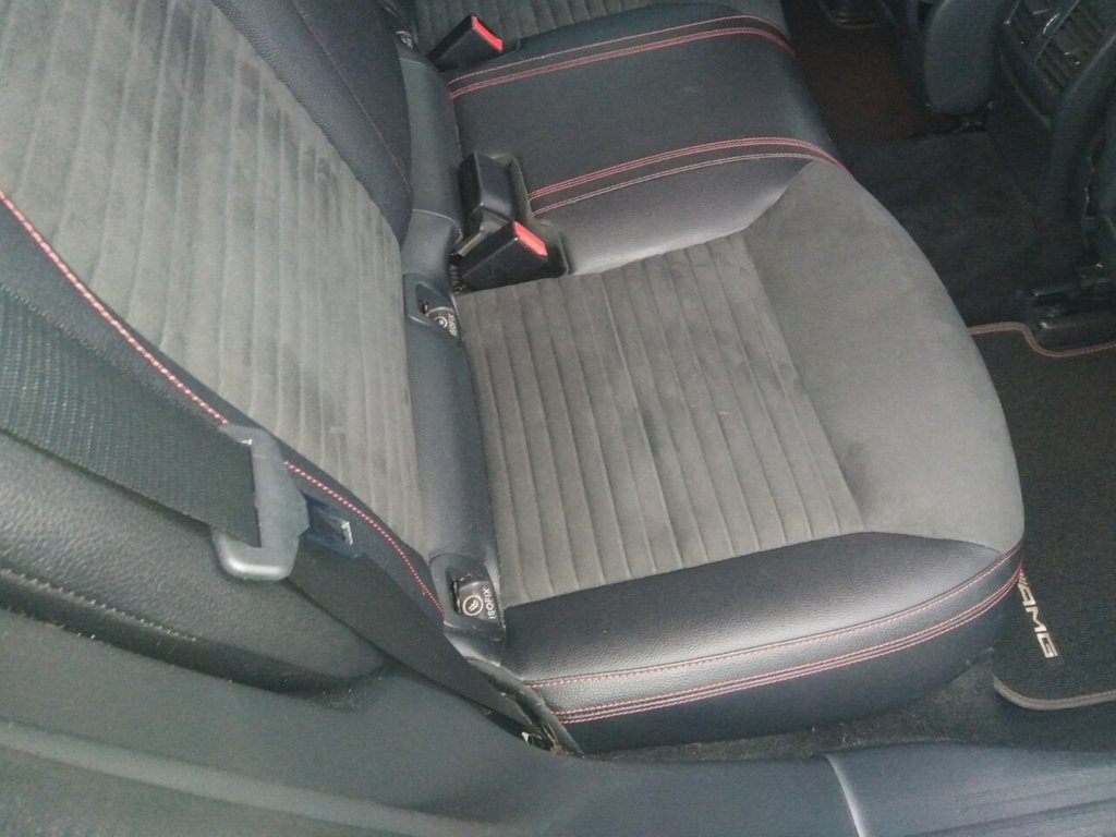 Used Mercedes-Benz GLA 2019 for sale - 77232073: Photo 15