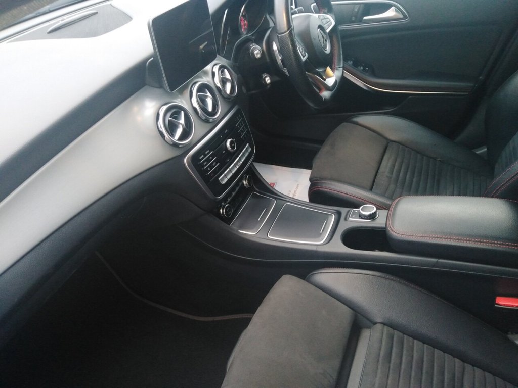 Used Mercedes-Benz GLA 2019 for sale - 77232073: Photo 18