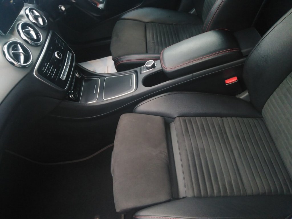 Used Mercedes-Benz GLA 2019 for sale - 77232073: Photo 19