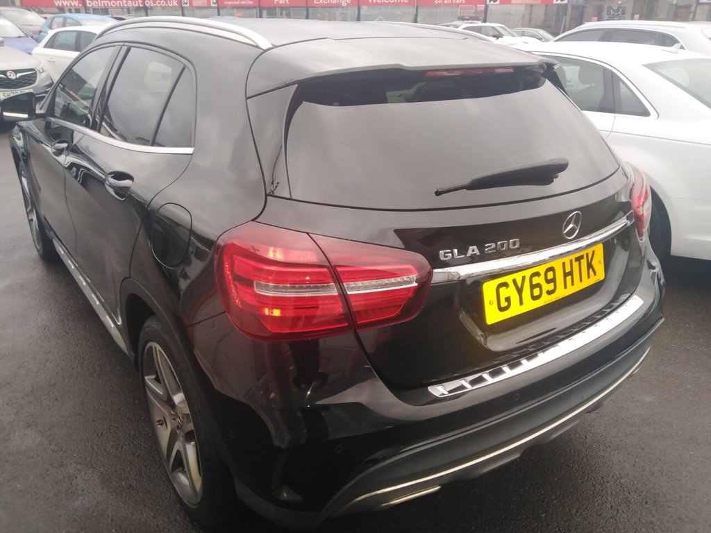 Used Mercedes-Benz GLA 2019 for sale - 77232073: Photo 5