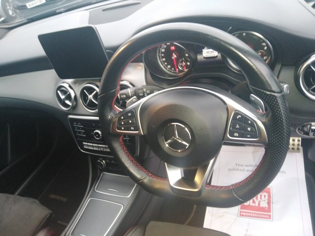 Used Mercedes-Benz GLA 2019 for sale - 77232073: Photo 9