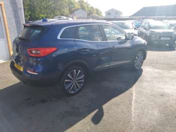 Used Renault Kadjar 2019 for sale - 74193708: Photo