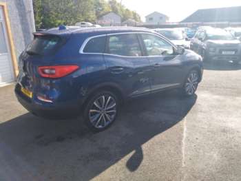 Used Renault Kadjar 2019 for sale - 74193708: Photo