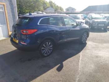 Used Renault Kadjar 2019 for sale - 74193708: Photo