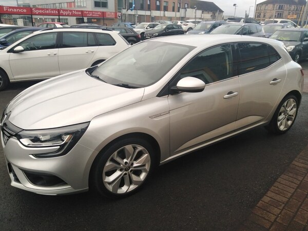 Used Renault Megane 2017 for sale - 76202726: Photo 7