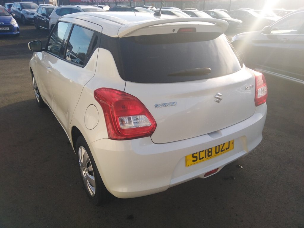 Used Suzuki Swift 2018 for sale - 76313246: Photo 5