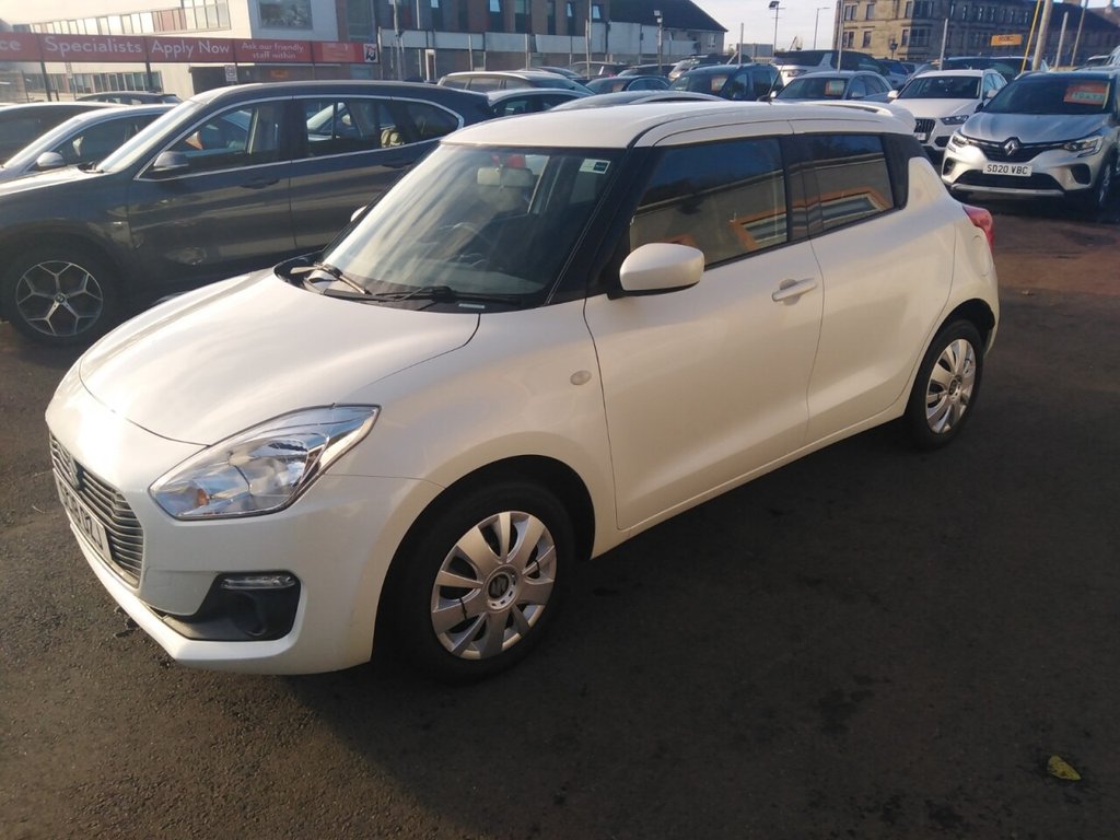 Used Suzuki Swift 2018 for sale - 76313246: Photo 6