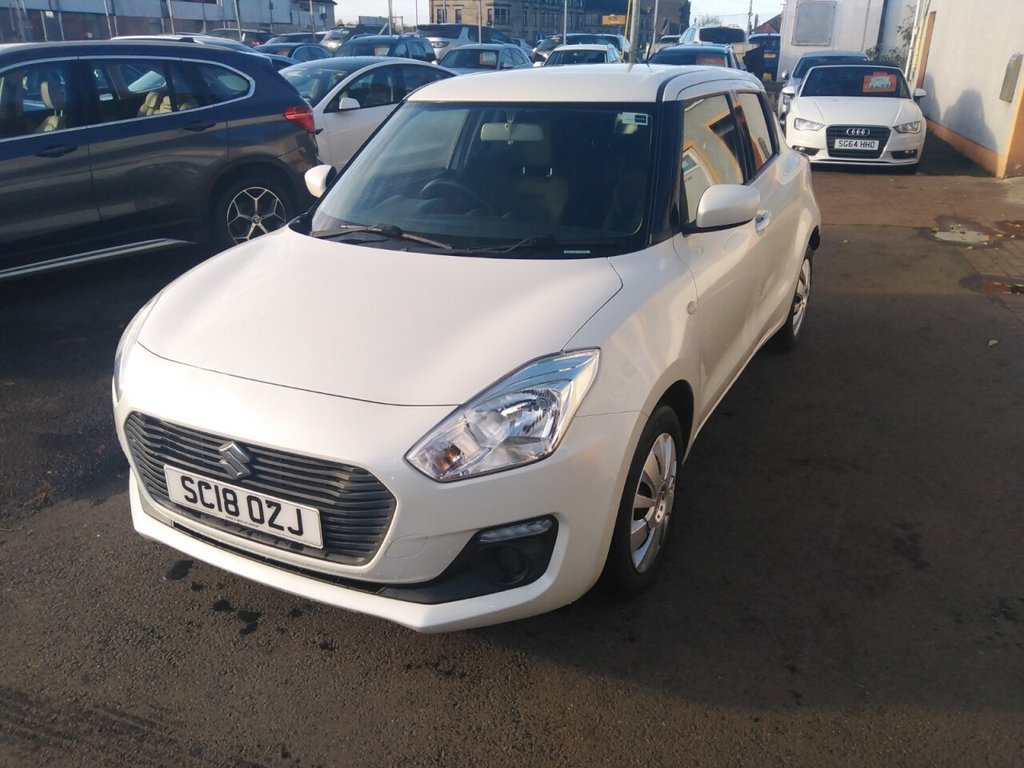Used Suzuki Swift 2018 for sale - 76313246: Photo 7