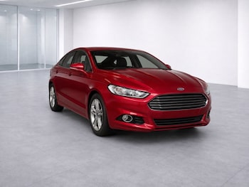 Used Ford Mondeo 2015 for sale - 78874933: Photo