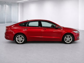 Used Ford Mondeo 2015 for sale - 78874933: Photo