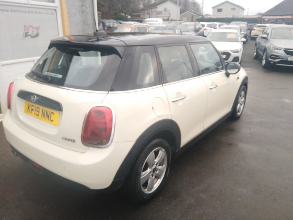 Used MINI Hatch 2019 for sale - 77232067: Photo 2
