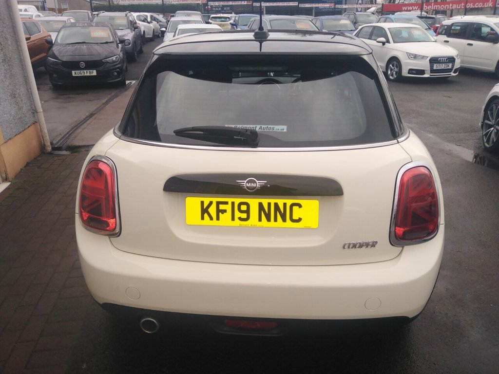 Used MINI Hatch 2019 for sale - 77232067: Photo 3